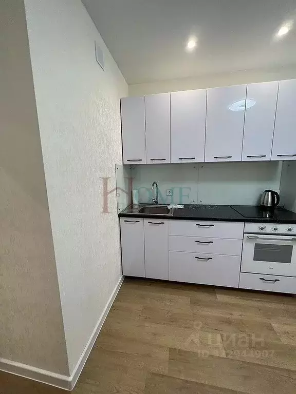 2-к кв. Новосибирская область, Новосибирск Овражная ул., 3 (40.0 м) - Фото 1