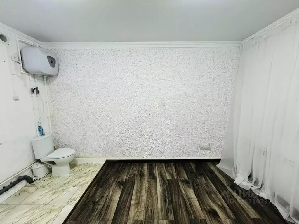 Студия Краснодарский край, Анапа ул. Ленина, 180Ак9 (13.0 м) - Фото 2