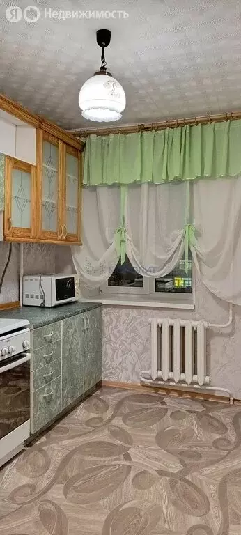 3-комнатная квартира: Семёнов, Спортивная улица, 64 (58.7 м) - Фото 1