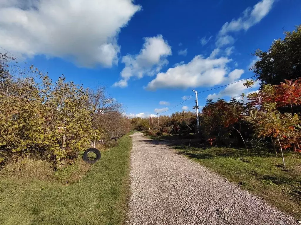 Участок в Краснодарский край, Краснодар  (10.0 сот.) - Фото 1