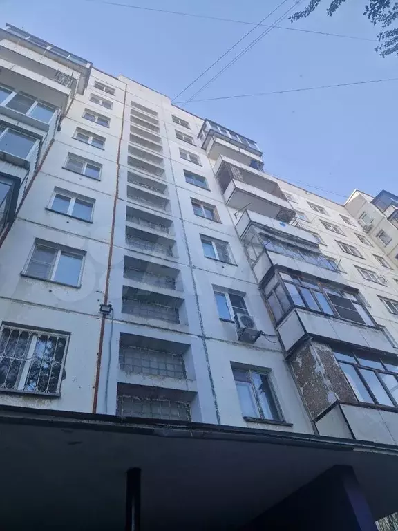 1-к. квартира, 30 м, 7/9 эт. - Фото 0