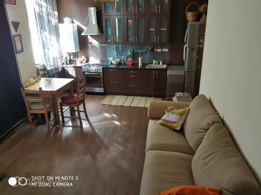 Продаётся 2-к квартира, 64 м - Фото 0