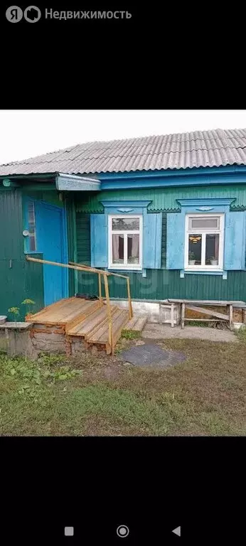 Дом в Михайловка, улица Тараканова (51.3 м) - Фото 1