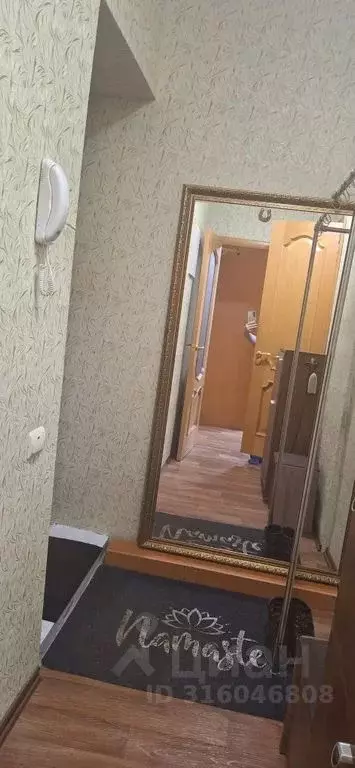 1-к кв. Нижегородская область, Нижний Новгород ул. Максима Горького, ... - Фото 0