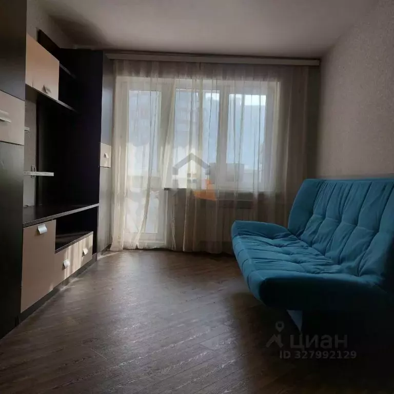 2-к кв. Кировская область, Киров ул. Ленина, 187к1 (48.7 м) - Фото 1