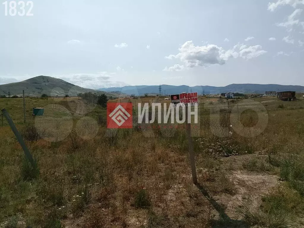 Участок 8,5 сот. (СНТ, ДНП) - Фото 1