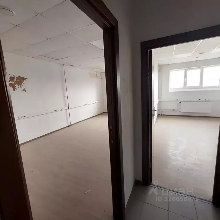 Помещение свободного назначения в Москва, Москва, Зеленоград к2019 (72 ... - Фото 2