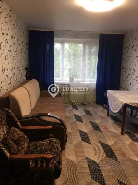 3-к кв. Саратовская область, Саратов ул. Имени Н.Г. Чернышевского, 48А ... - Фото 2