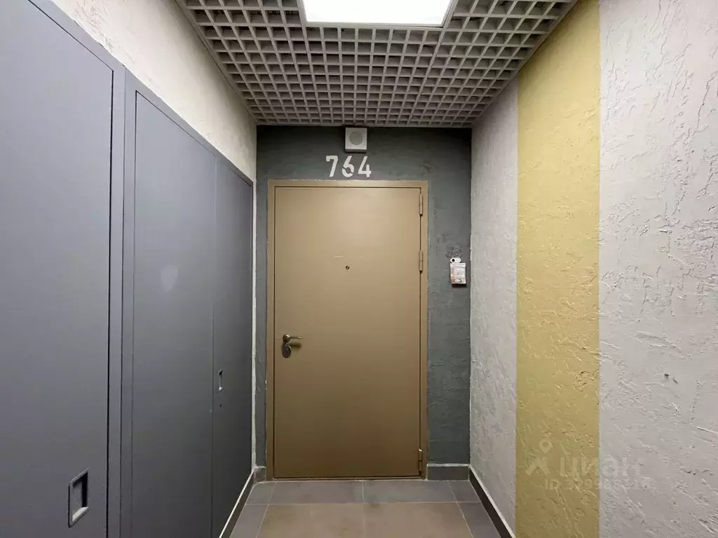 4-к кв. Москва проезд Черепановых, 10 (95.7 м) - Фото 1