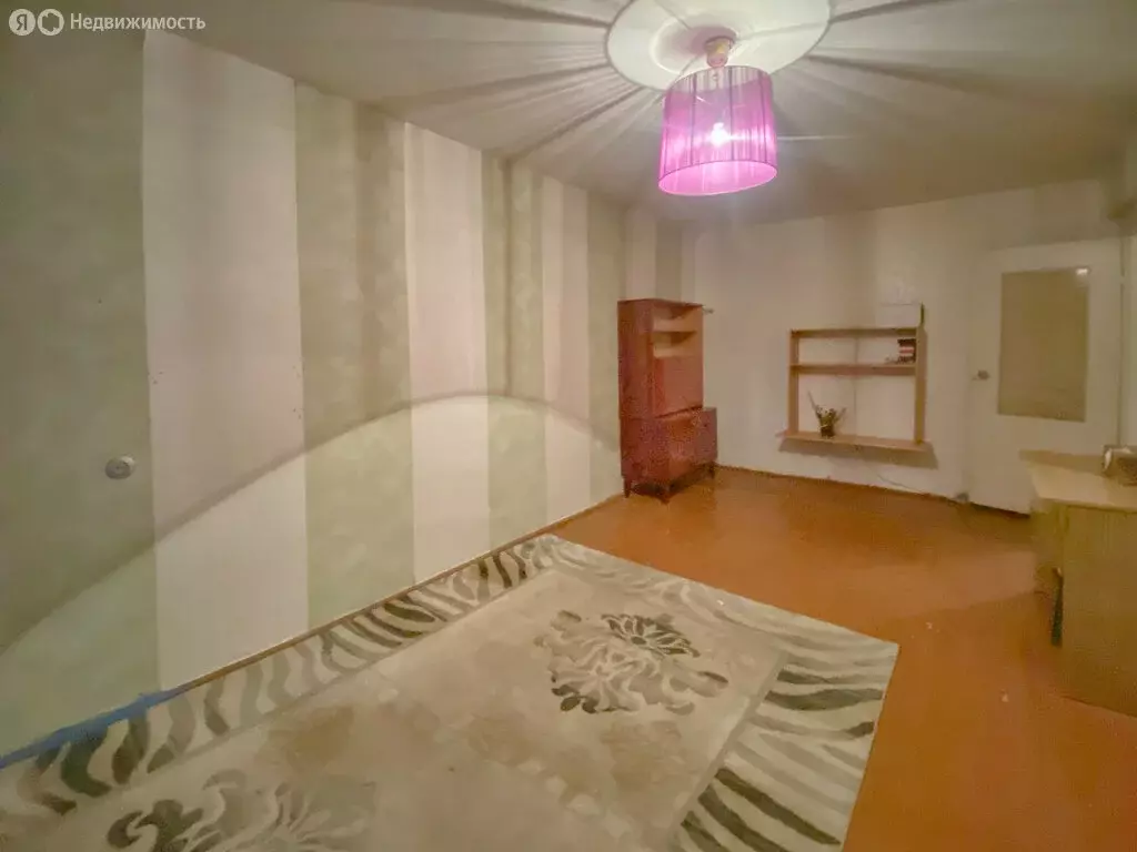 3-комнатная квартира: Калуга, Московская улица, 236 (62.7 м) - Фото 1