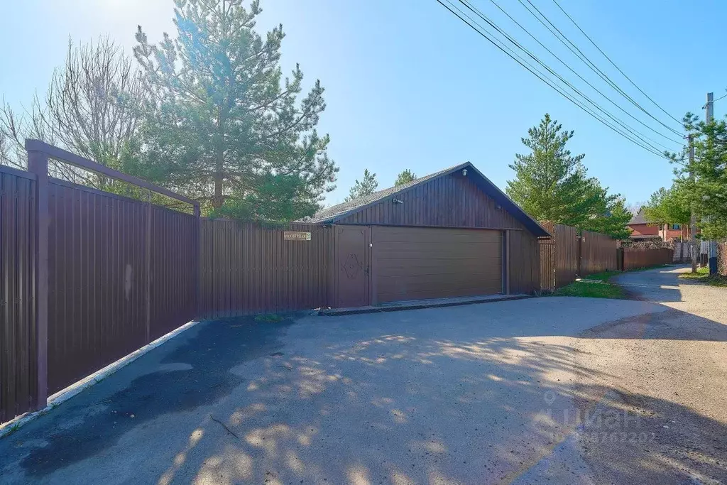 Дом в Московская область, Истра муниципальный округ, д. Сафонтьево  ... - Фото 2