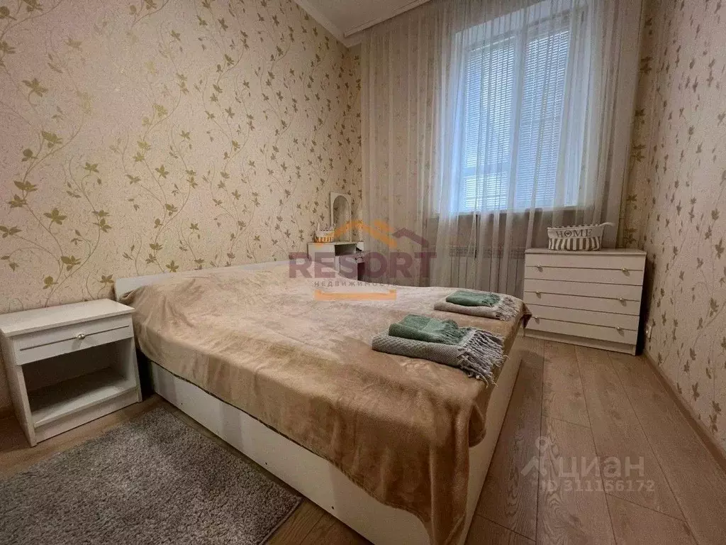 2-к кв. Крым, Ялта ул. Киевская (60.0 м) - Фото 0