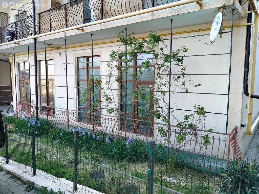 Квартира-студия: Геленджик, Новороссийская улица, 169 (31.8 м) - Фото 0