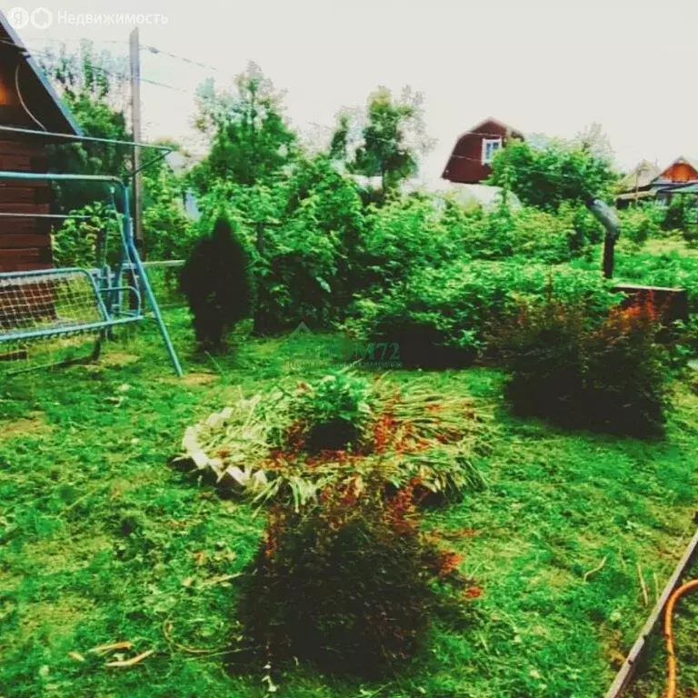 Дом в Тобольск, Зелёная улица, 52 (50 м) - Фото 1