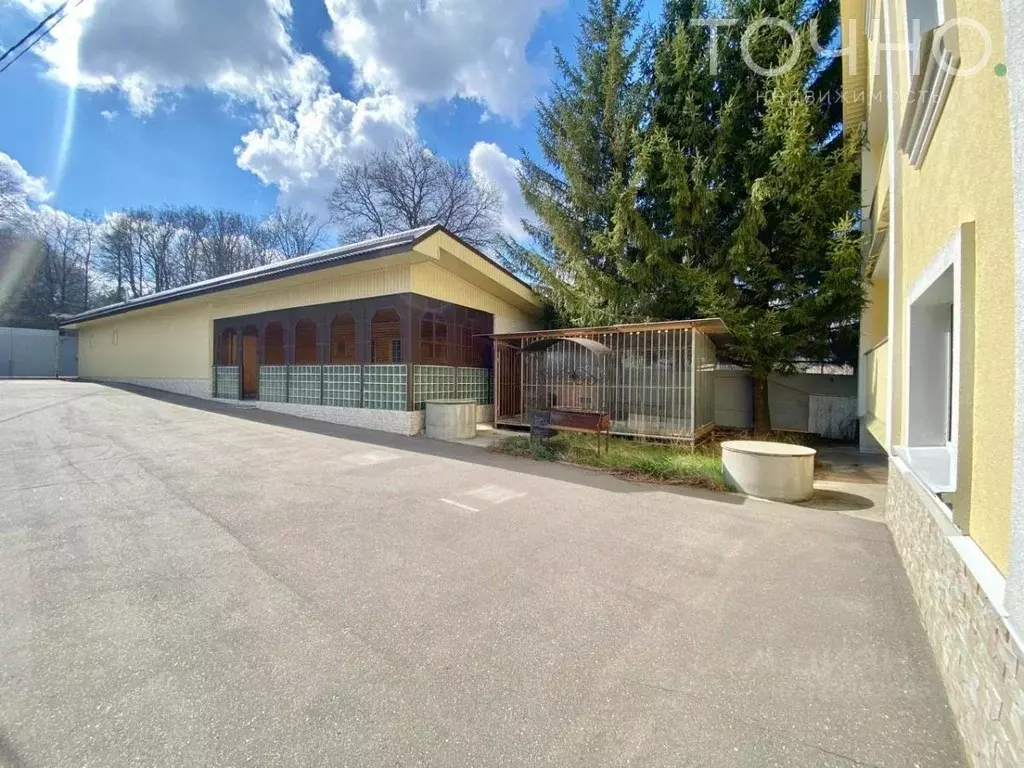 Дом в Пензенская область, Пенза Арбековская ул., 54А (405 м) - Фото 2