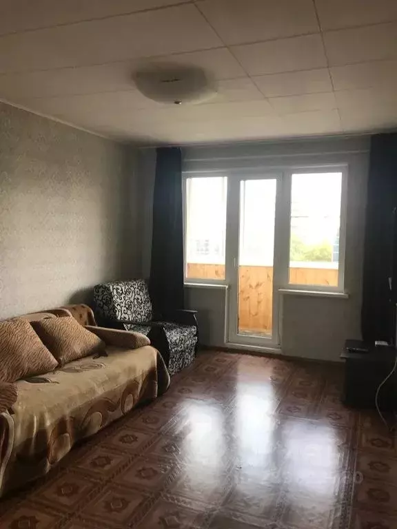 1-к кв. Челябинская область, Челябинск ул. Молодогвардейцев, 68 (43.0 ... - Фото 2