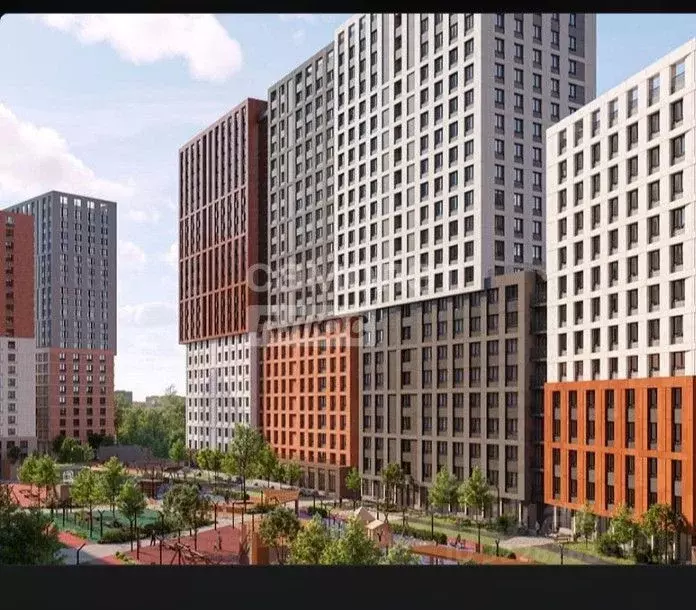 Студия Башкортостан, Уфа ул. Рудольфа Нуреева, 6 (23.0 м) - Фото 1