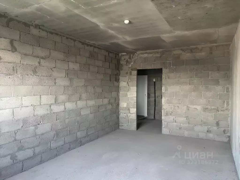 1-к кв. Самарская область, Самара ул. Буянова, 120 (58.0 м) - Фото 2