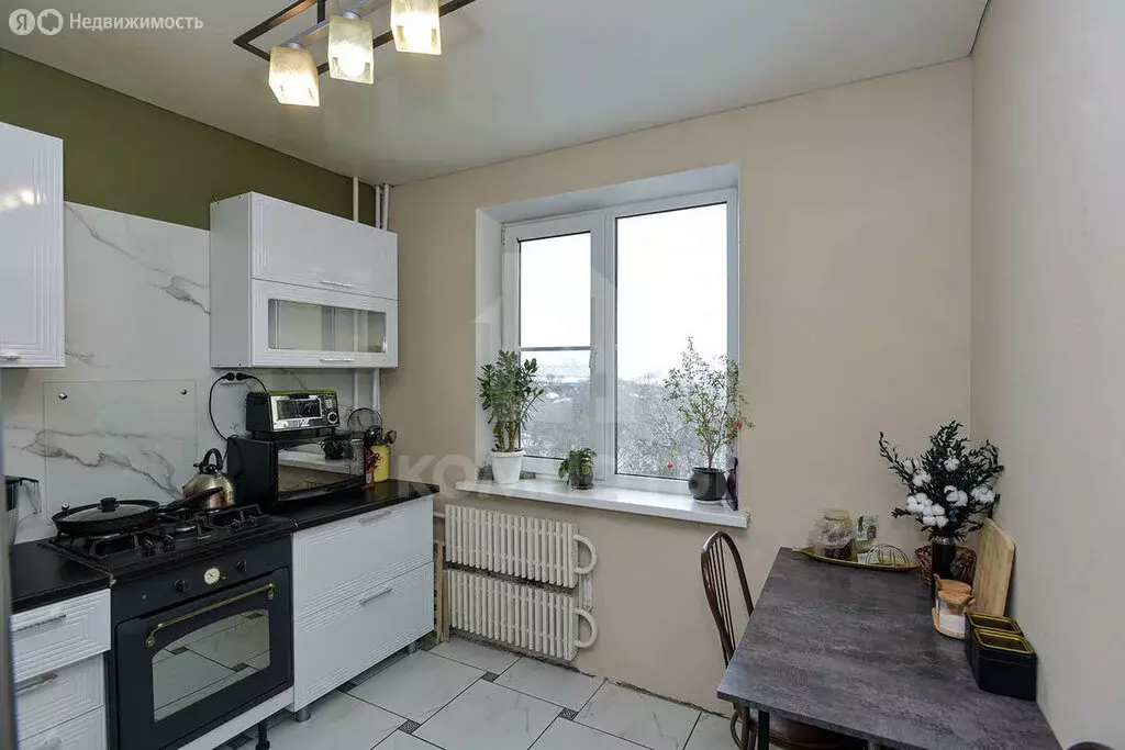 2-комнатная квартира: Воронеж, улица Суворова, 116А (44.6 м) - Фото 1