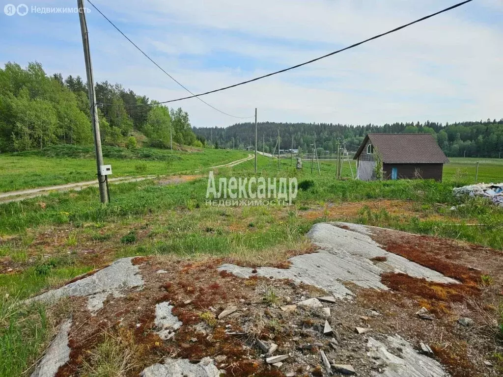 Дом в Республика Карелия, Лахденпохский муниципальный округ, посёлок ... - Фото 1