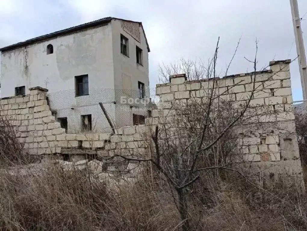 Участок в Крым, Феодосия муниципальный округ, Коктебель пгт ул. ... - Фото 2