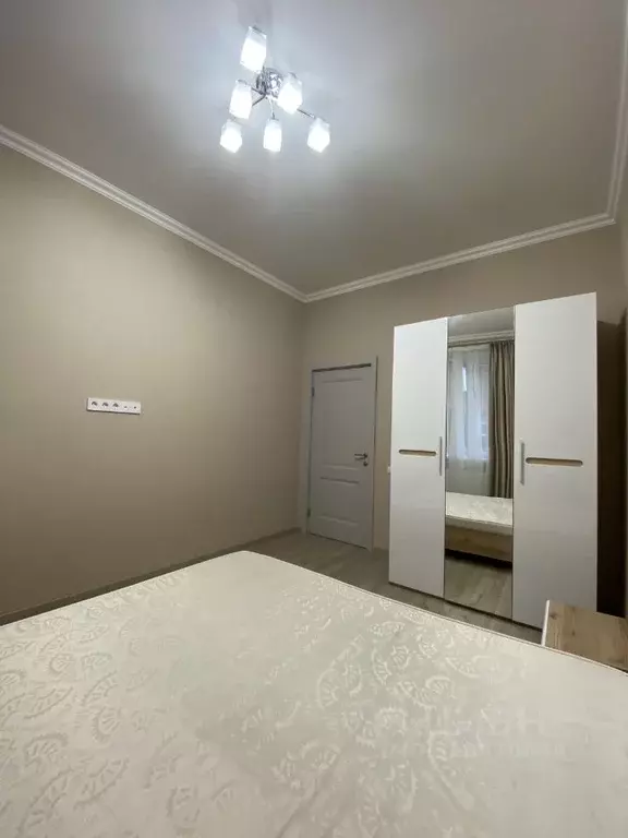 Комната Москва Андерсен жилой комплекс, ул. Нильса Бора, 16 (34.0 м) - Фото 1
