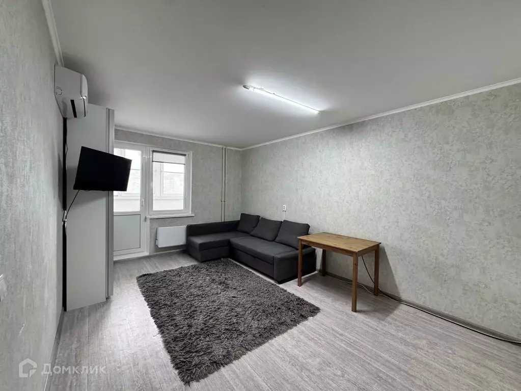 Продаётся квартира-студия, 28 м - Фото 0