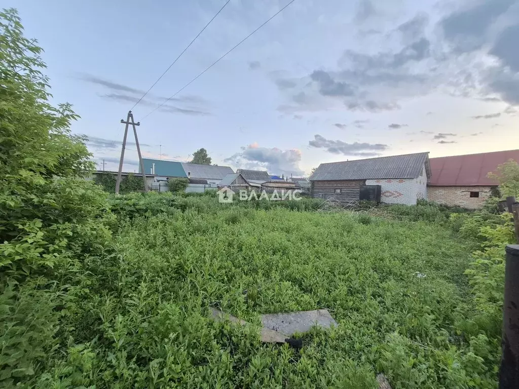 Участок в Пензенская область, с. Бессоновка ул. Центральная, 239 (6.0 ... - Фото 1
