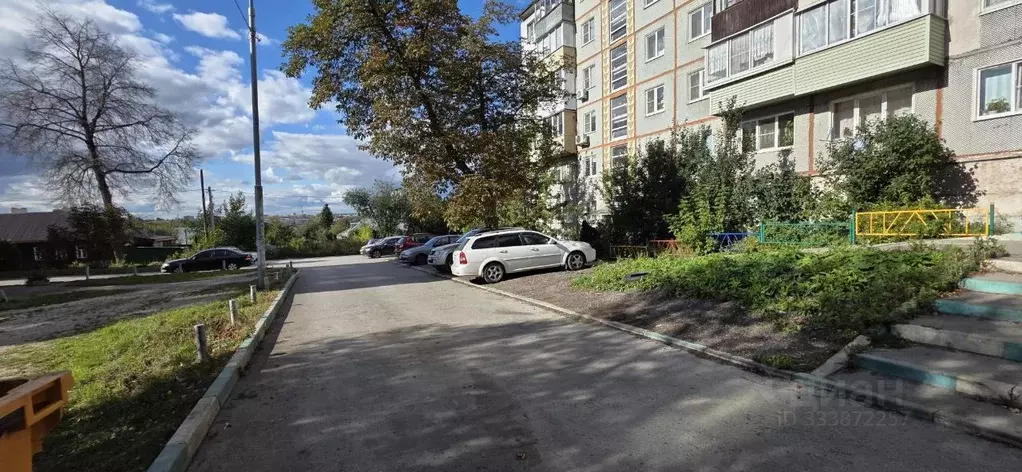2-к кв. Тульская область, Тула ул. Кутузова, 82 (43.3 м) - Фото 2