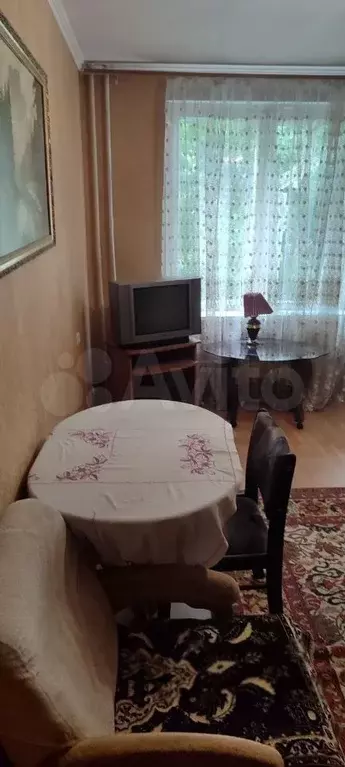 2-к. квартира, 44,3 м, 4/9 эт. - Фото 1