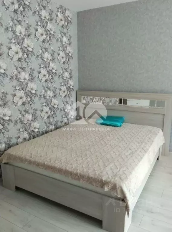 1-к кв. Новосибирская область, Бердск ул. Красная Сибирь, 100 (42.5 м) - Фото 1