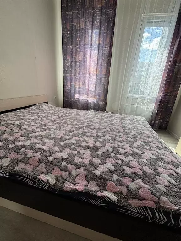 1-к. квартира, 39 м, 5/5 эт. - Фото 0