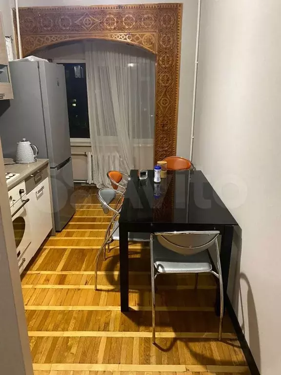 3-к. квартира, 80 м, 8/10 эт. - Фото 1