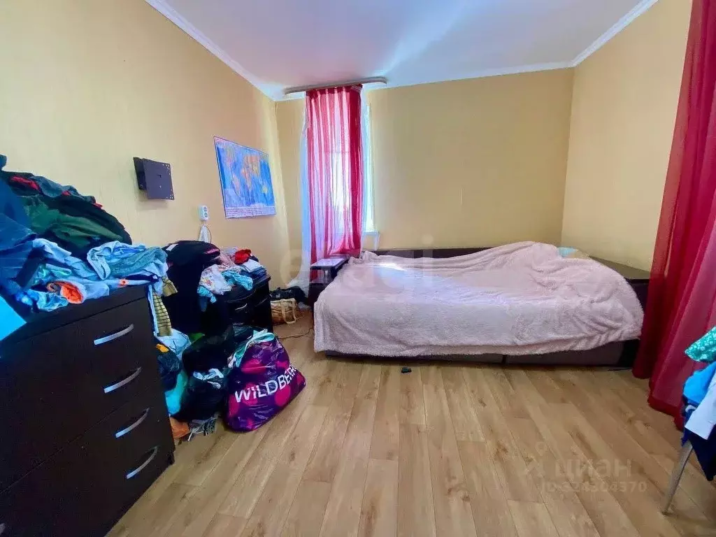 2-к кв. Севастополь ул. Комбрига Потапова, 25 (58.0 м) - Фото 1