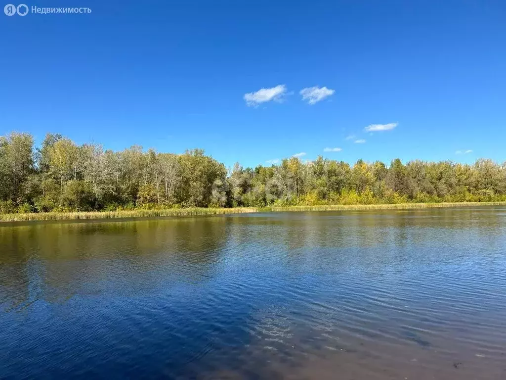 Участок в Самара, Ветлянская улица (5 м) - Фото 0