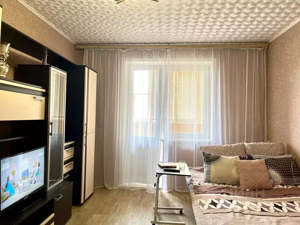 2-к кв. Смоленская область, Десногорск 3-й мкр, 20 (53.0 м) - Фото 1