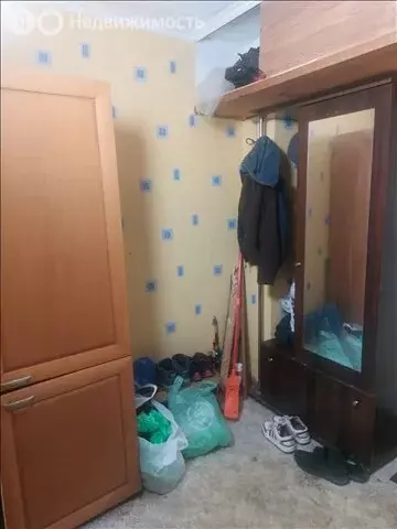 1к в 2-комнатной квартире (17 м) - Фото 1