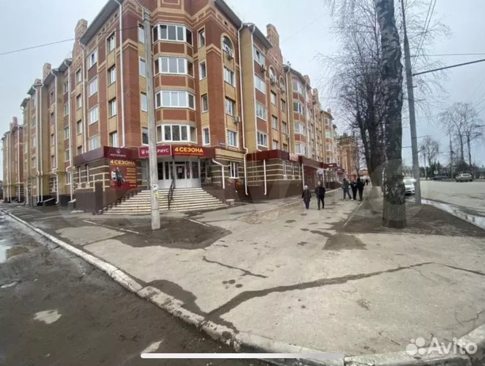Габ; Продажа с арендатором, от собственника - Фото 0