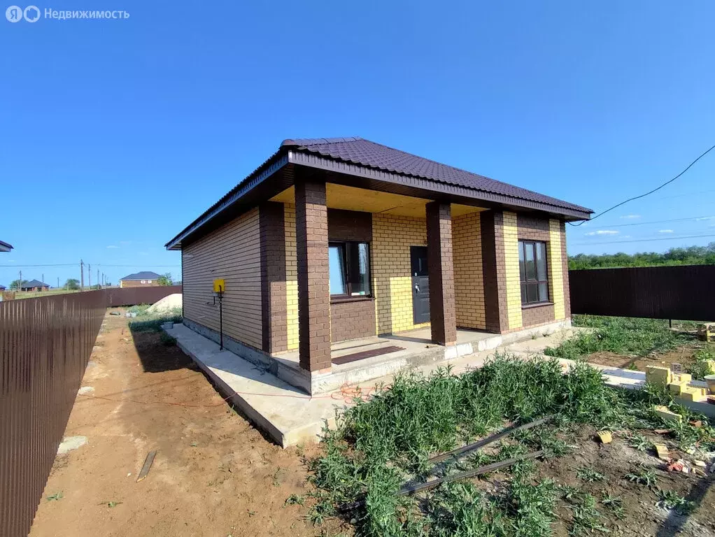 Дом в Ивановский сельсовет, ТСН Ивановское (83.3 м) - Фото 0