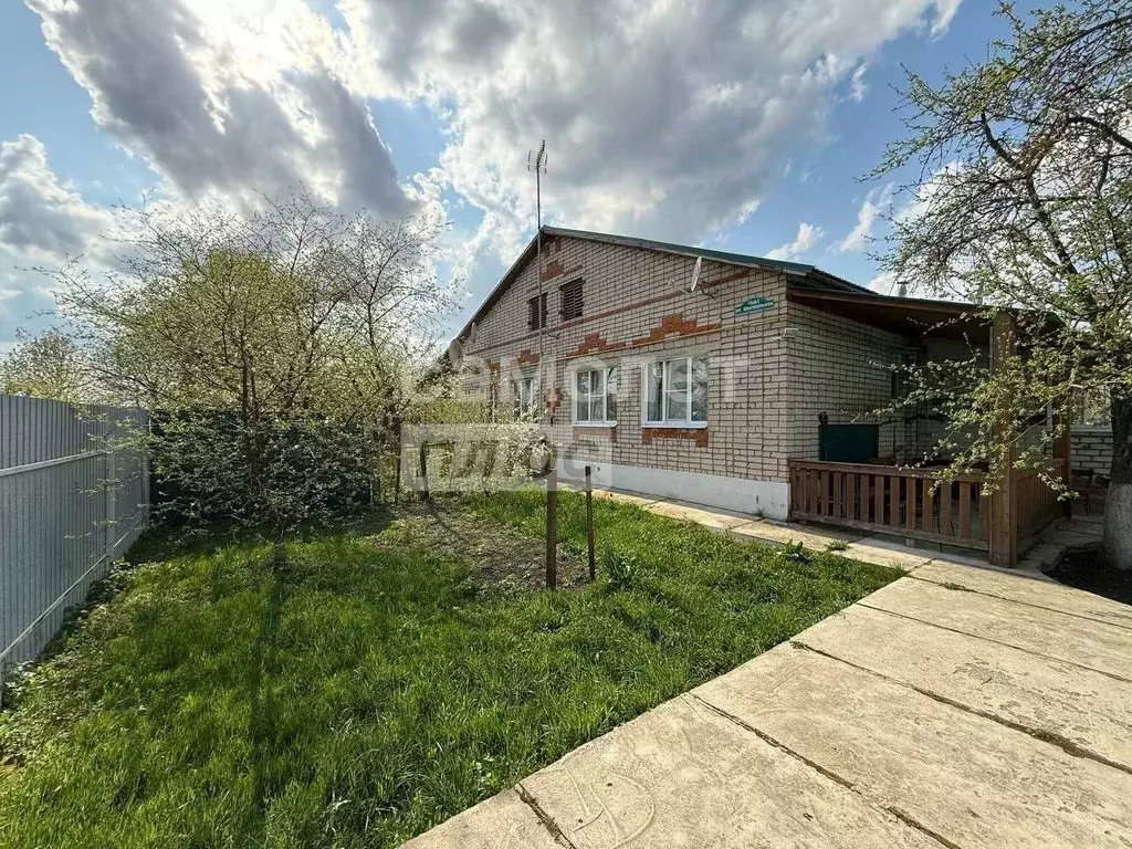 Дом в Калужская область, Ферзиковский район, Зудна с/пос, д. Зудна ул. ... - Фото 0