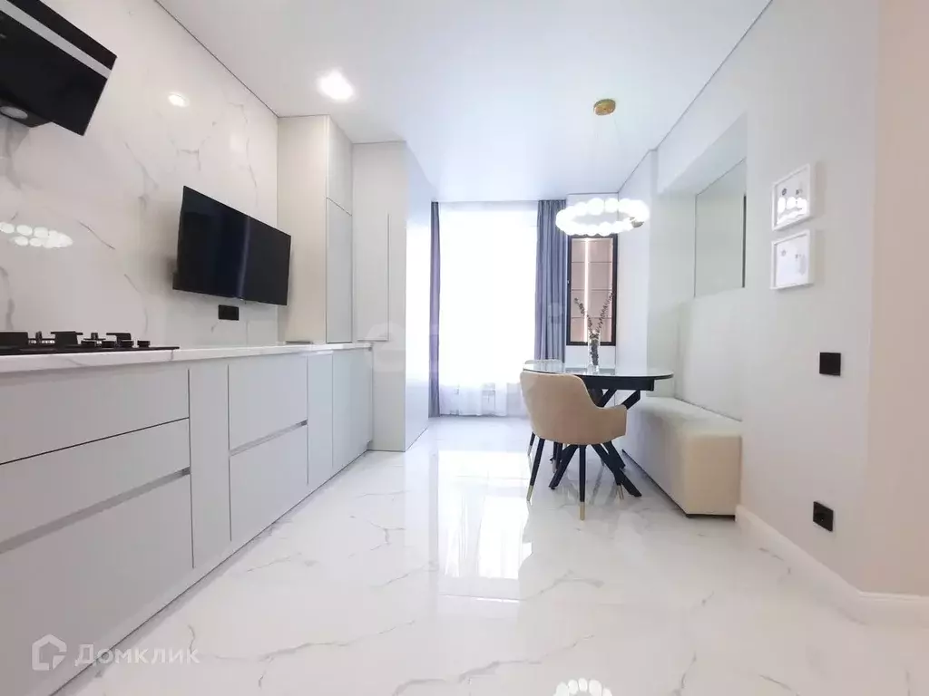 Продаётся 2-к квартира, 54 м - Фото 1