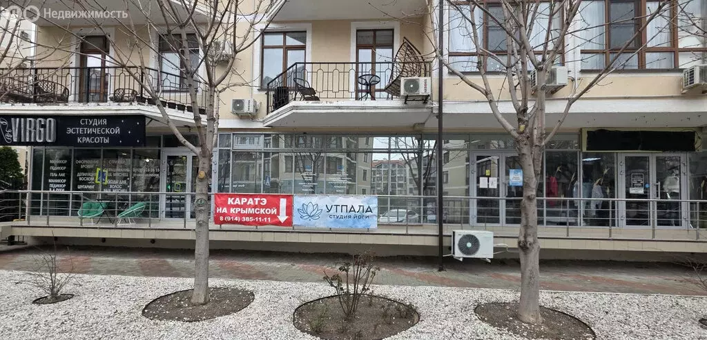 Помещение свободного назначения (65.8 м) - Фото 2