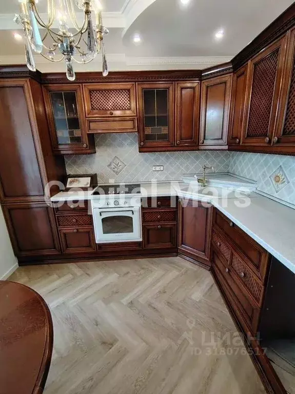 2-к кв. Москва Варшавское ш., 16к3 (65.0 м) - Фото 1
