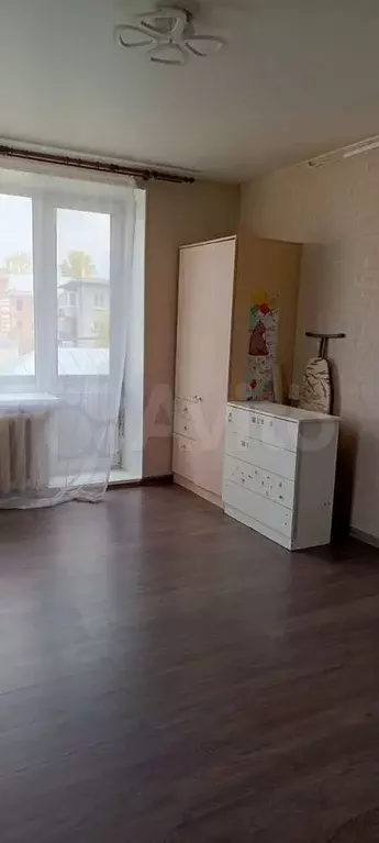 1-к. квартира, 31 м, 4/5 эт. - Фото 0