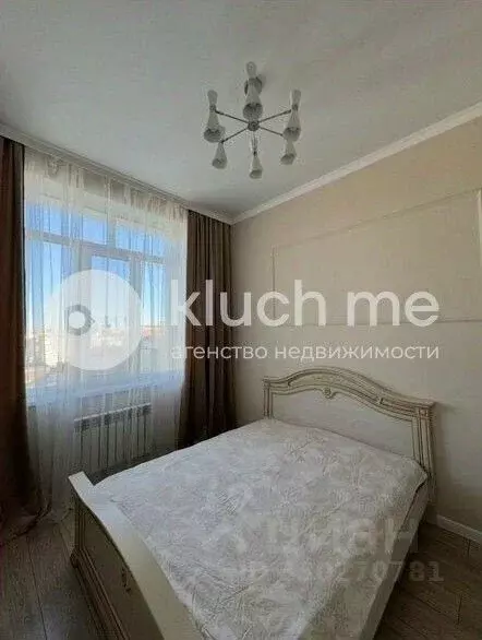 1-к кв. Татарстан, Казань Профессора Камая ул., 8А (41.0 м) - Фото 1