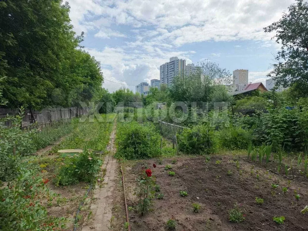 Дача 30 м на участке 5 сот. - Фото 1