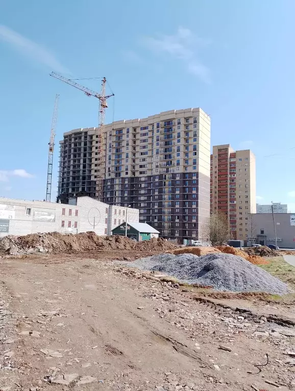 Продаётся 2-к квартира, 51.61 м - Фото 0