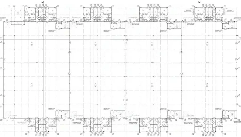 Помещение свободного назначения в Москва с. Ознобишино, 195 (14697 м) - Фото 2
