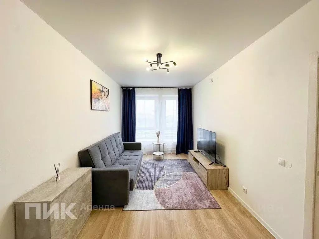 2-к кв. Московская область, Котельники Парковый мкр, 1к20 (50.2 м) - Фото 1