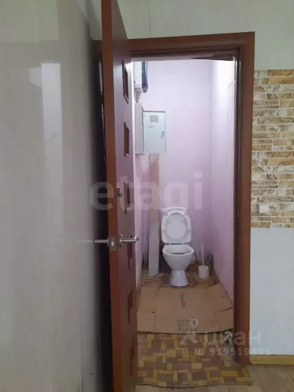 Торговая площадь в Калужская область, Кременки Жуковский район, ул. ... - Фото 1